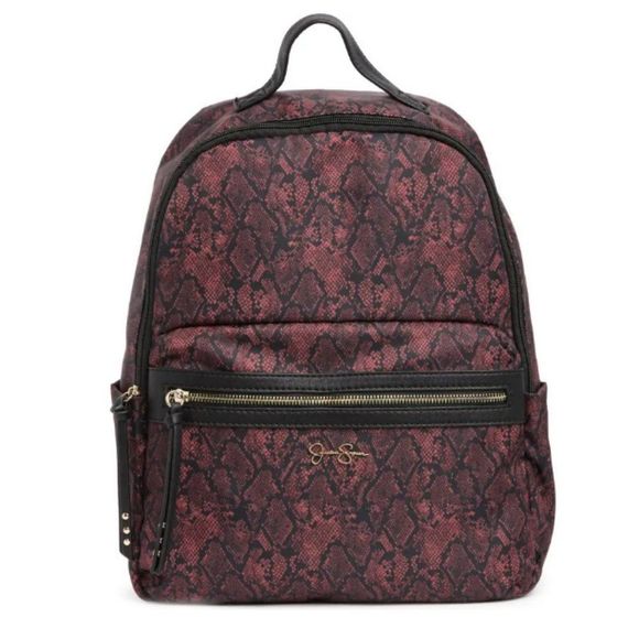 Jessica Simpson Handbags - JESSICA SIMPSON Daria Backpack/